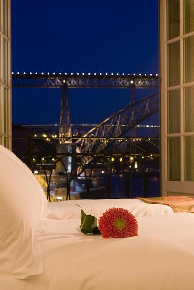 پستانا وینتیج پورتو هتل اند ورلد هریتیج سایت