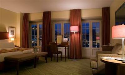 پستانا وینتیج پورتو هتل اند ورلد هریتیج سایت