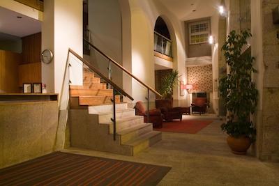 پستانا وینتیج پورتو هتل اند ورلد هریتیج سایت