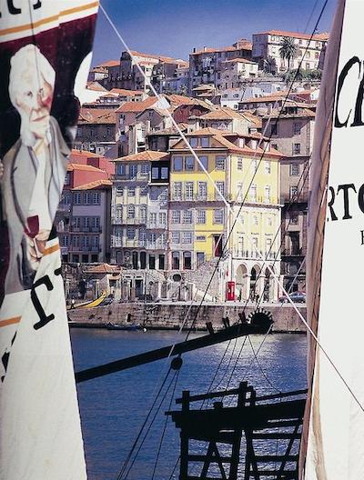 پستانا وینتیج پورتو هتل اند ورلد هریتیج سایت