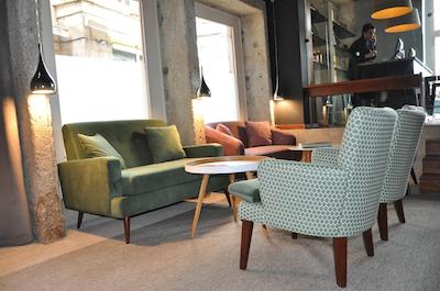 پستانا وینتیج پورتو هتل اند ورلد هریتیج سایت