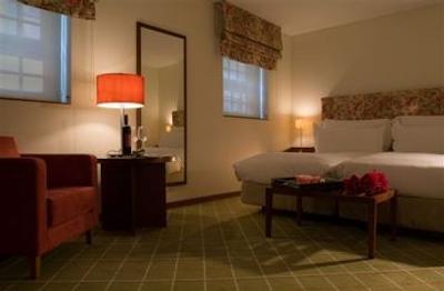 پستانا وینتیج پورتو هتل اند ورلد هریتیج سایت