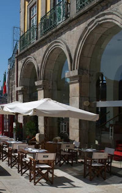 پستانا وینتیج پورتو هتل اند ورلد هریتیج سایت