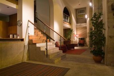 پستانا وینتیج پورتو هتل اند ورلد هریتیج سایت