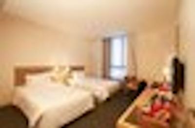 لیبرتی سنترال سایگون ریورساید