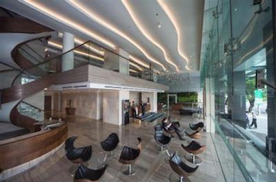 لیبرتی سنترال سایگون ریورساید