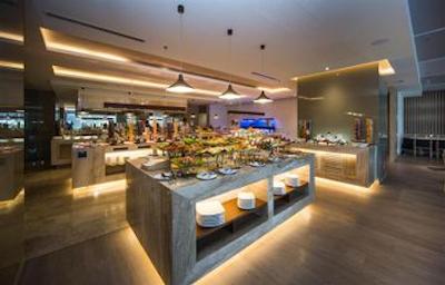 لیبرتی سنترال سایگون ریورساید