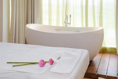 لیبرتی سنترال سایگون ریورساید