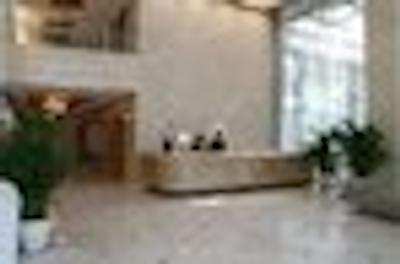 لیبرتی سنترال سایگون ریورساید