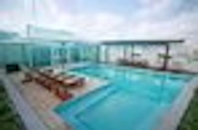 لیبرتی سنترال سایگون ریورساید