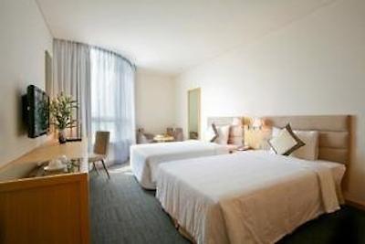 لیبرتی سنترال سایگون ریورساید