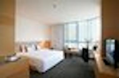 لیبرتی سنترال سایگون ریورساید