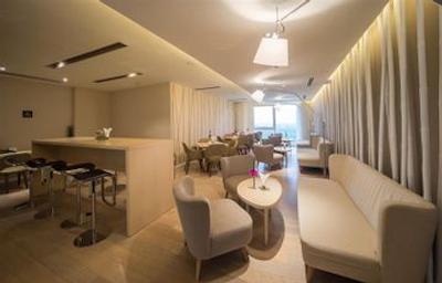 لیبرتی سنترال سایگون ریورساید