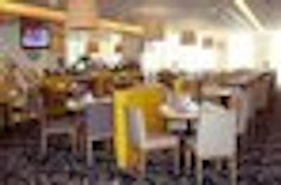 لیبرتی سنترال سایگون ریورساید