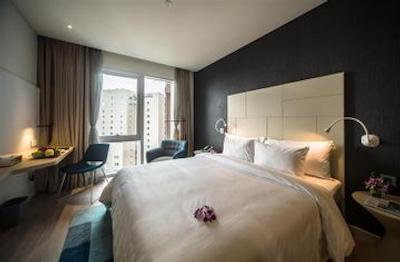 لیبرتی سنترال سایگون ریورساید