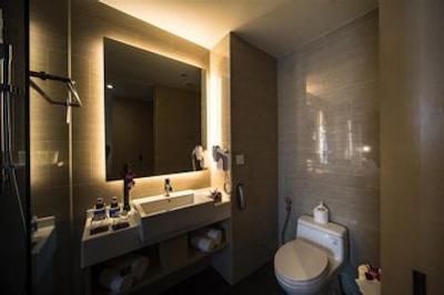 لیبرتی سنترال سایگون ریورساید