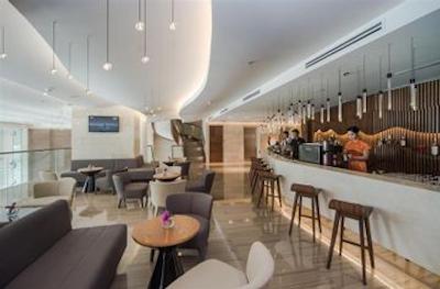 لیبرتی سنترال سایگون ریورساید