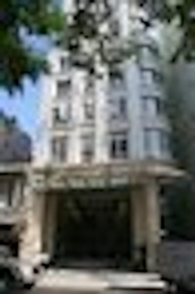 لیبرتی سنترال سایگون ریورساید