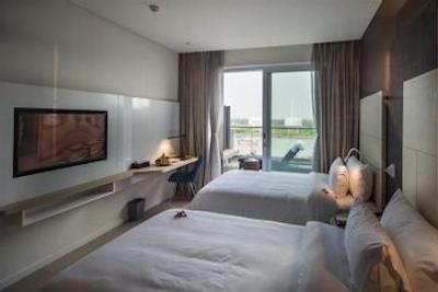 لیبرتی سنترال سایگون ریورساید