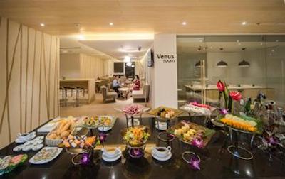 لیبرتی سنترال سایگون ریورساید