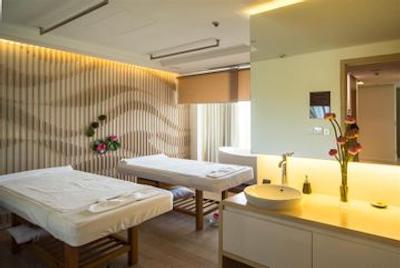 لیبرتی سنترال سایگون ریورساید