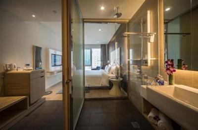 لیبرتی سنترال سایگون ریورساید