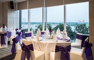 لیبرتی سنترال سایگون ریورساید