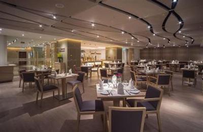 لیبرتی سنترال سایگون ریورساید