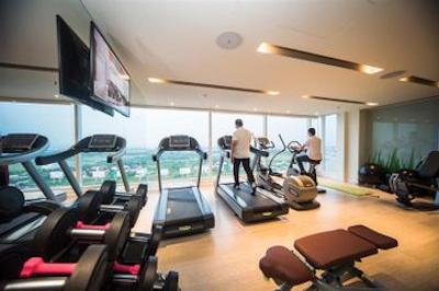 لیبرتی سنترال سایگون ریورساید