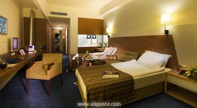 کنکورد دلوکس ریزورت