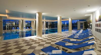 کنکورد دلوکس ریزورت