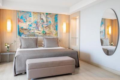 کنکورد دلوکس ریزورت