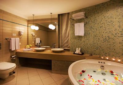 کنکورد دلوکس ریزورت