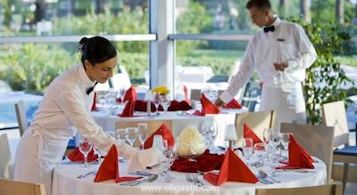 کنکورد دلوکس ریزورت