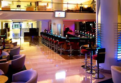 کنکورد دلوکس ریزورت