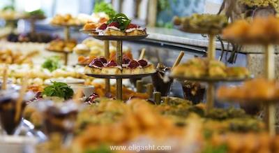 کنکورد دلوکس ریزورت