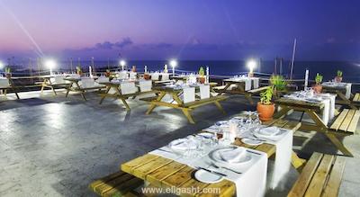 کنکورد دلوکس ریزورت