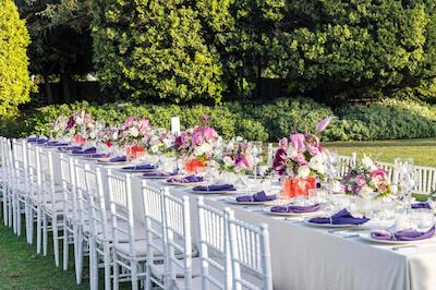 کنکورد دلوکس ریزورت