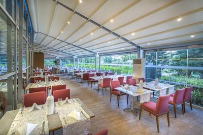 کنکورد دلوکس ریزورت