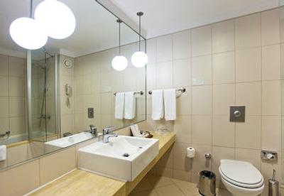 کنکورد دلوکس ریزورت