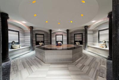 کنکورد دلوکس ریزورت