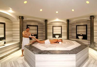 کنکورد دلوکس ریزورت