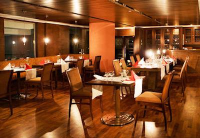 کنکورد دلوکس ریزورت