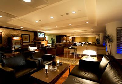 کنکورد دلوکس ریزورت