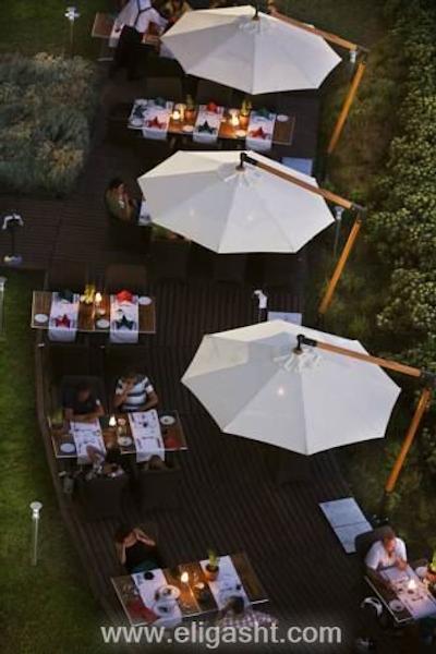 کنکورد دلوکس ریزورت