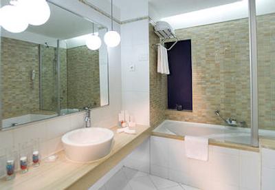 کنکورد دلوکس ریزورت