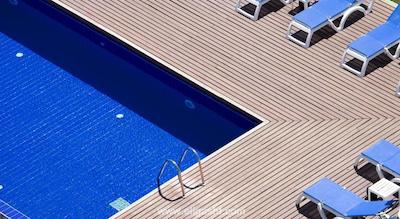 کنکورد دلوکس ریزورت