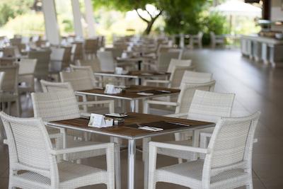 کنکورد دلوکس ریزورت