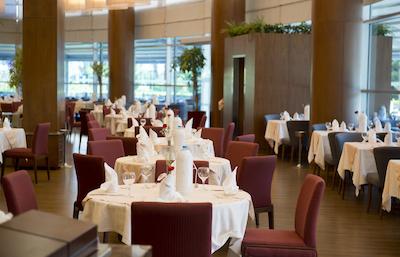 کنکورد دلوکس ریزورت