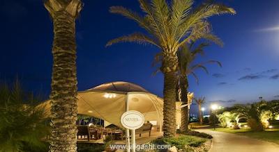 کنکورد دلوکس ریزورت